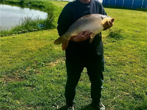 Dom Nad Rozlewiskiem Farm Stay in West Pomeranian Voivodeship, Poland