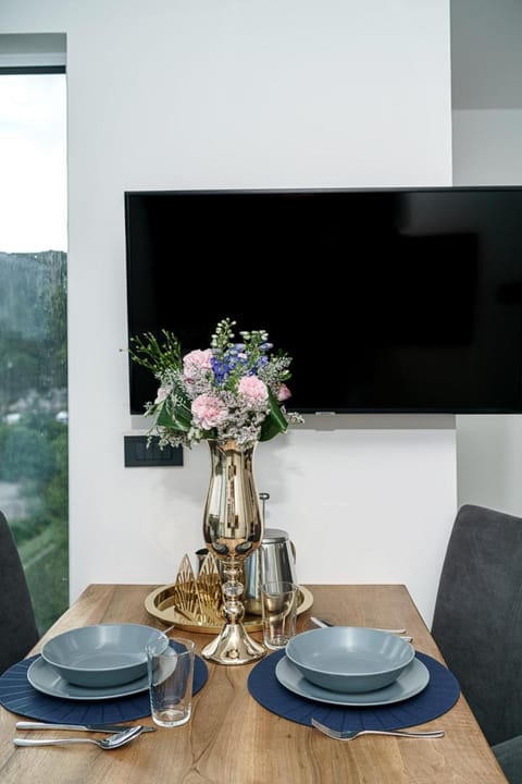 Alexandra Apartments Apartment in Tisno