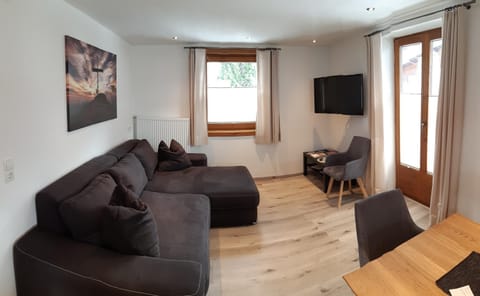 Haus Hell Apartment in Mayrhofen