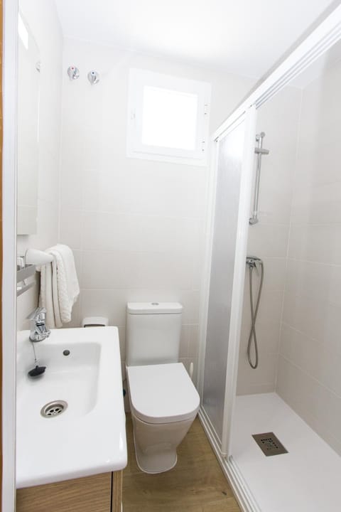 Hostal La Estrella Bed and Breakfast in Marbella