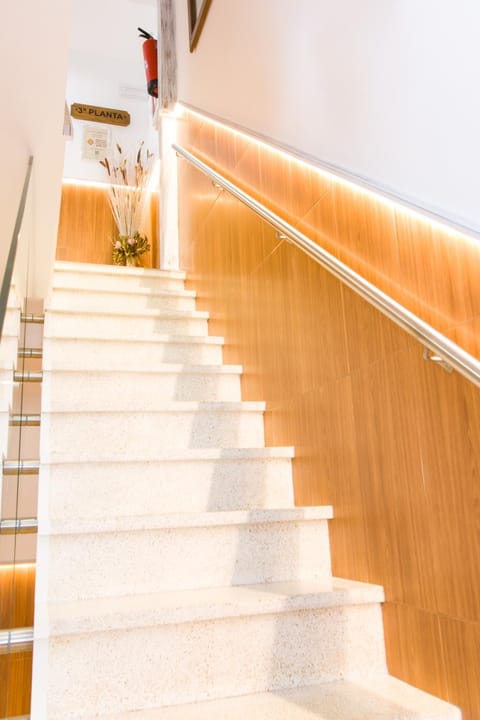 Hostal La Estrella Bed and Breakfast in Marbella