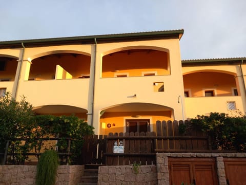 Casa THE NEST - Il Nido sul Mare House in Sardinia