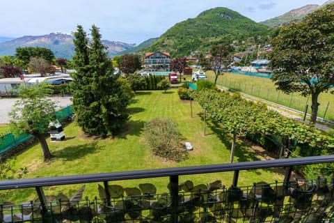 Villetta Maurizia House in Domaso