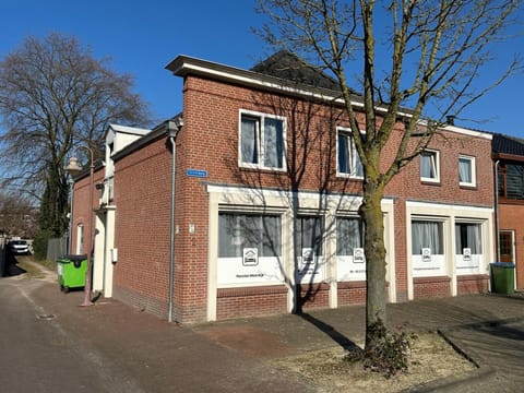 Pension Moerdijk Bed and Breakfast in South Holland (province)