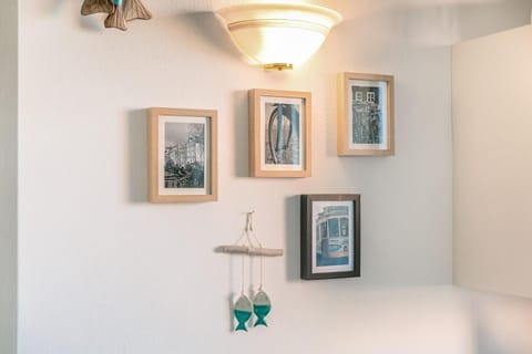 Splendido bilocale con vista mare 9 Apartment in Palau