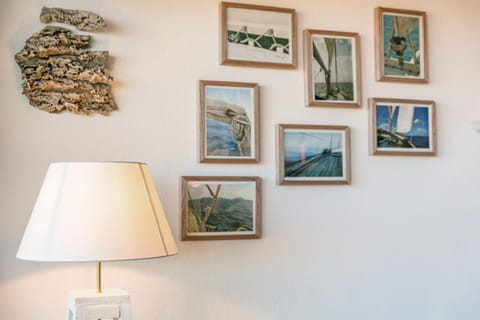 Splendido bilocale con vista mare 9 Apartment in Palau