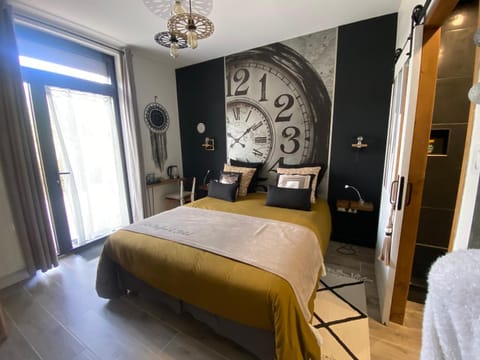 Entre Honfleur et Etretat Bed and Breakfast in Normandy