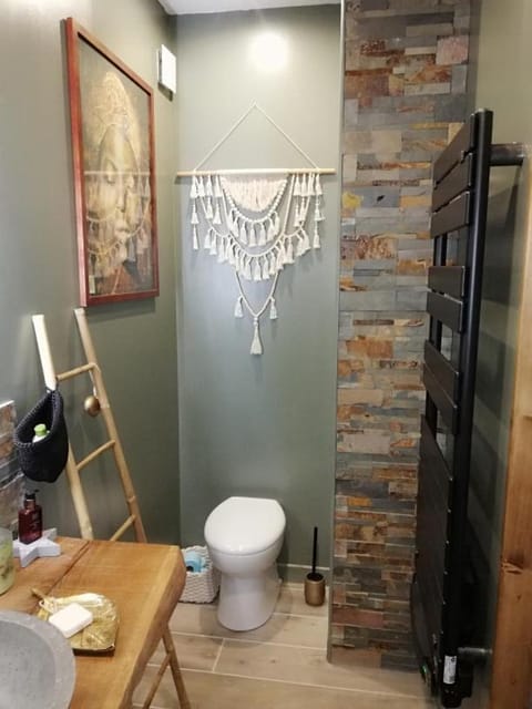 Entre Honfleur et Etretat Bed and Breakfast in Normandy