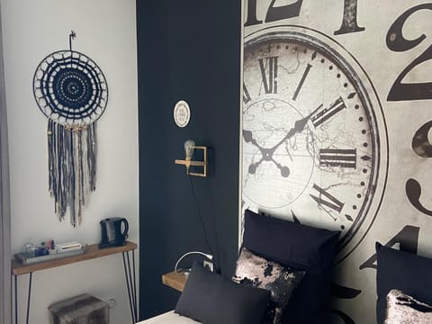 Entre Honfleur et Etretat Bed and Breakfast in Normandy