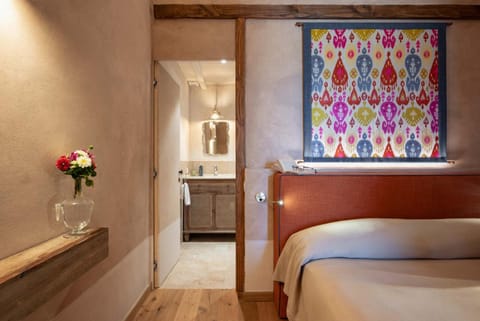 Guadalupe Tuscany Resort Country House in Tuscany