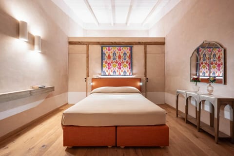 Guadalupe Tuscany Resort Country House in Tuscany