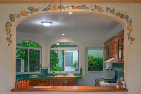 Forget about everything and relax!! House in Jiutepec