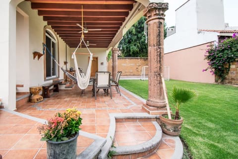 Forget about everything and relax!! House in Jiutepec