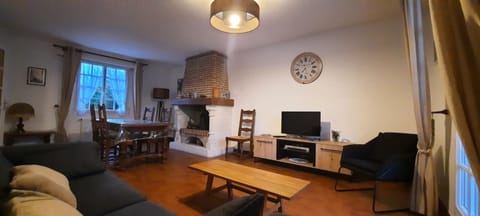 Le Croisic Brocéliande House in Le Croisic