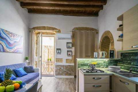 The Good Place Apartment in Cagliari