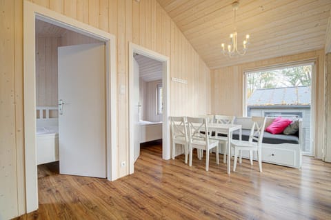 Park Wodny Cieszyno House in West Pomeranian Voivodeship, Poland