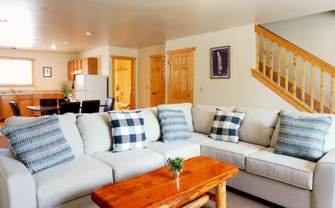 The Aspen Condos Apartment hotel in West Yellowstone