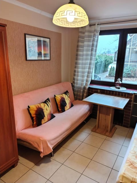 komfortowy pokój nad morzem Vacation rental in West Pomeranian Voivodeship, Poland