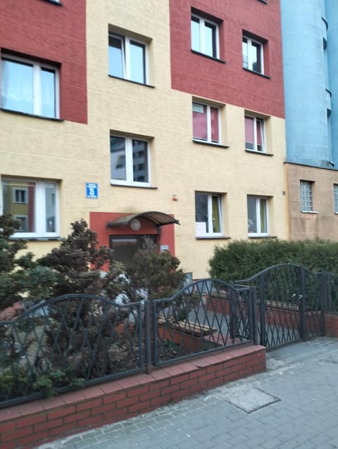 komfortowy pokój nad morzem Vacation rental in West Pomeranian Voivodeship, Poland