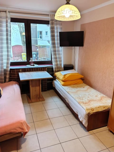 komfortowy pokój nad morzem Vacation rental in West Pomeranian Voivodeship, Poland