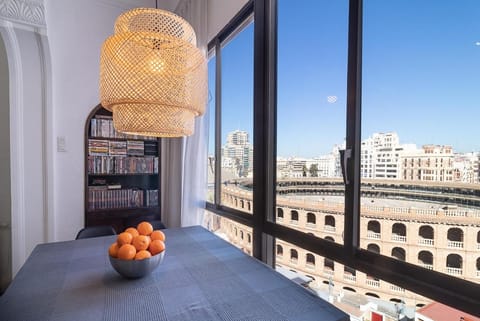 La Casa de los Espejos Vacation rental in Valencia