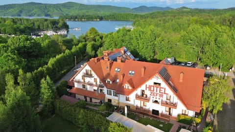 Bird's eye view, Lake view, Mountain view