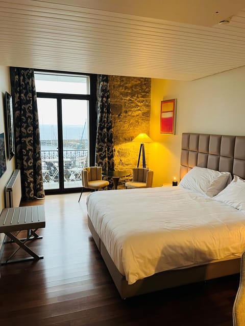 Rivage Hotel Restaurant Lutry Hotel in Lausanne