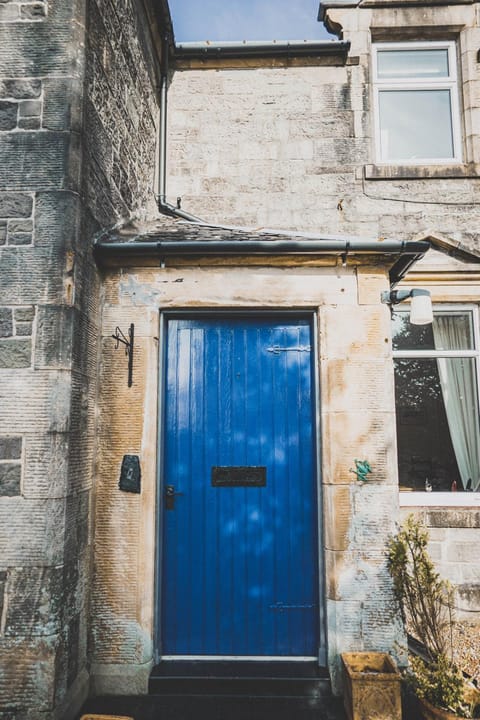 Heatherfield House Bed and Breakfast in Oban