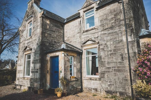 Heatherfield House Bed and Breakfast in Oban