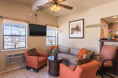 Lobby or reception, Seating area, On site