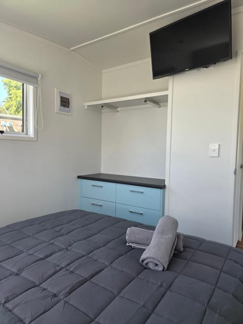 Te Puru Holiday Park Campground/ 
RV Resort in Waikato