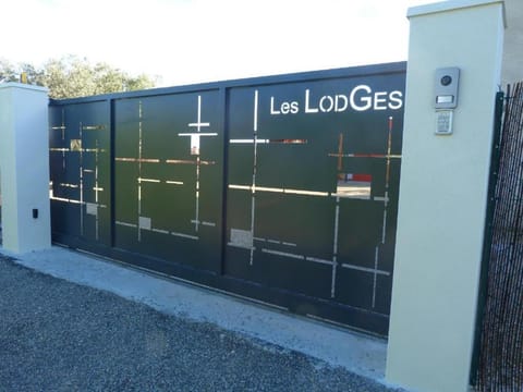 Les Lodges - Villa avec spa privatif House in Valensole