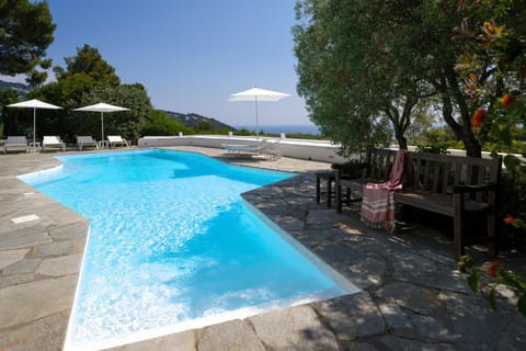 Il Carrubo Capri Country House in Anacapri