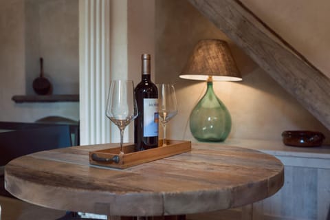 Piazza San Donato Casa Vacanze House in Civita di Bagnoregio