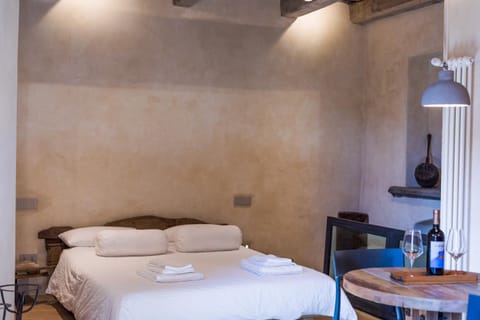 Piazza San Donato Casa Vacanze House in Civita di Bagnoregio