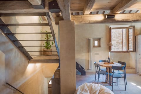 Piazza San Donato Casa Vacanze House in Civita di Bagnoregio