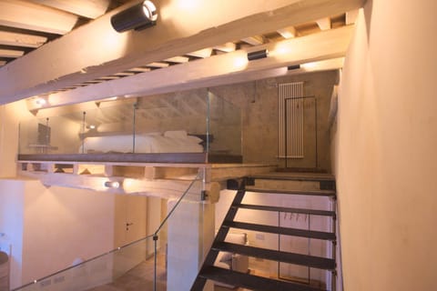 Piazza San Donato Casa Vacanze House in Civita di Bagnoregio