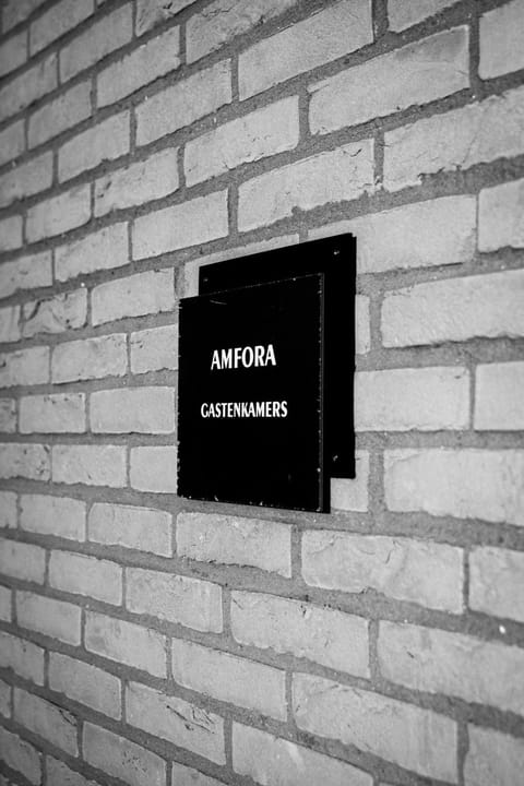 Guesthouse Amfora Bed and Breakfast in Flanders