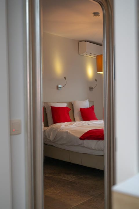 Guesthouse Amfora Bed and Breakfast in Flanders