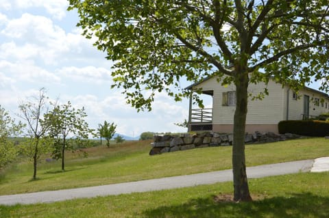 Property building, Day, Natural landscape, Garden