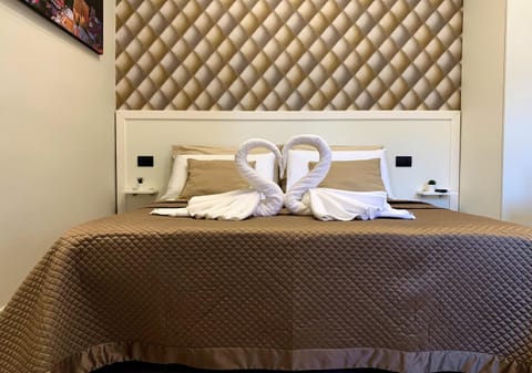 La Margherita Apartment Apartment hotel in Castellammare di Stabia