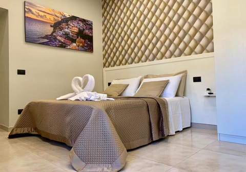 La Margherita Apartment Apartment hotel in Castellammare di Stabia