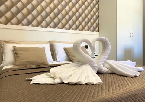 La Margherita Apartment Apartment hotel in Castellammare di Stabia