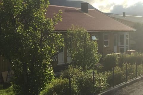 Property building, Off site