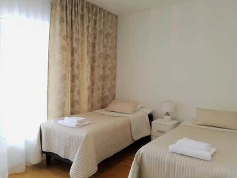 Marina Holiday Rauhan Village Apartments Apartment in Finland