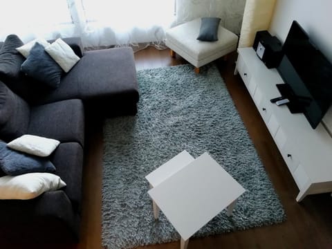 Marina Holiday Rauhan Village Apartments Apartment in Finland