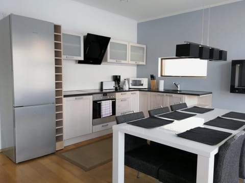 Marina Holiday Rauhan Village Apartments Apartment in Finland