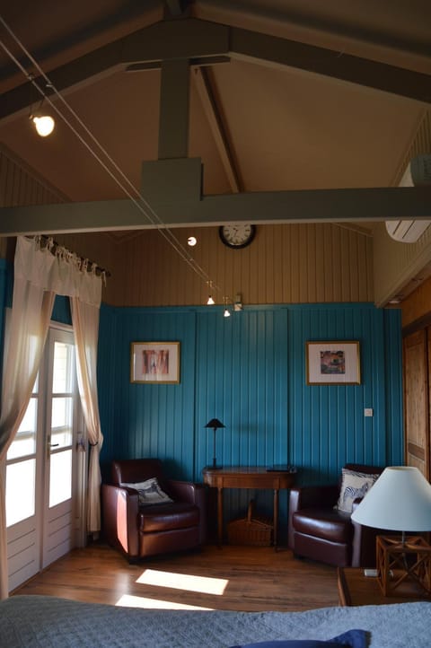 Coffee/tea facilities, Bedroom