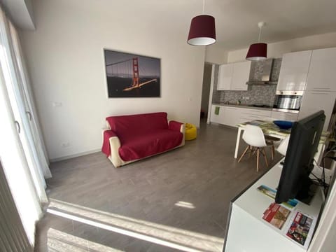 Gianluca Apartments 7A Apartment in Finale Ligure