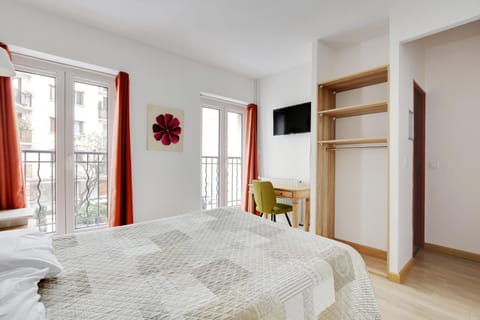 Hotel de l'Europe Hotel in Paris